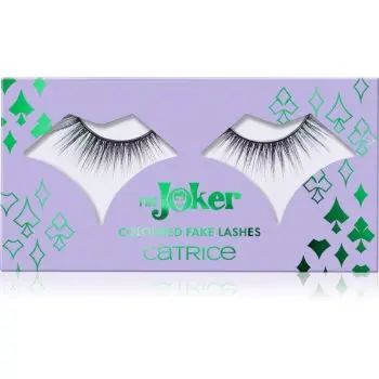 Catrice The Joker gene false