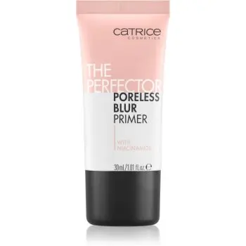 Catrice The Perfector Poreless Blur Primer pentru minimalizarea porilor
