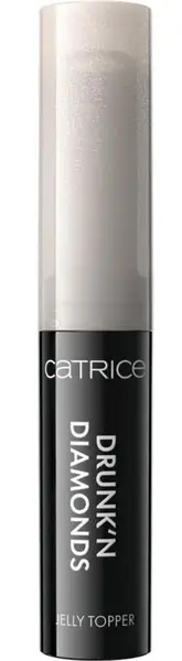 Catrice Toper farduri de ochi Drunk'n Diamonds Jelly, 010 Moonlight Glow, 2.5 g