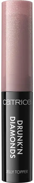 Catrice Toper farduri de ochi Drunk'n Diamonds Jelly, 020 Blossom Lights, 2.5 g