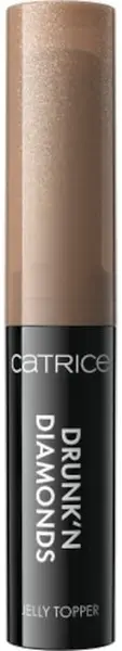 Catrice Toper farduri de ochi Drunk'n Diamonds Jelly, 030 Sunset Spark, 2.5 g