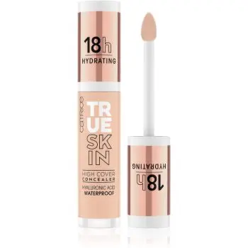Catrice True Skin corector lichid de acoperire