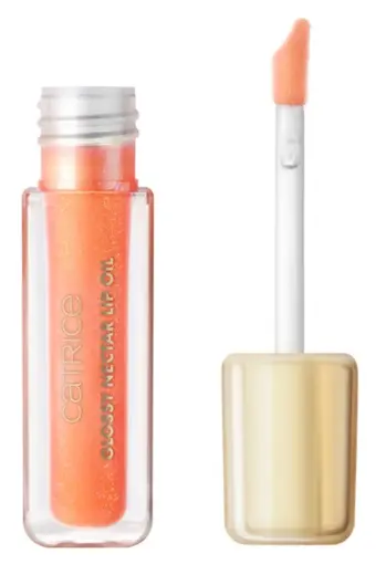 Catrice Ulei pentru buze Glossy Nectar Spring And The City, C02 Glossip Girl, 6.5 ml