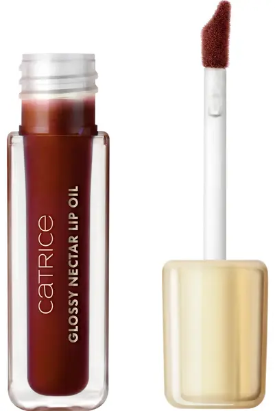Catrice Ulei pentru buze Glossy Nectar Spring And The City, C01 Hello, Lover!, 6.5 ml
