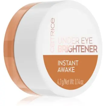 Catrice Under Eye Brightener iluminator impotriva pungilor de sub ochi