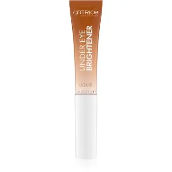Catrice Under Eye Brightener Liquid iluminator lichid impotriva pungilor de sub ochi