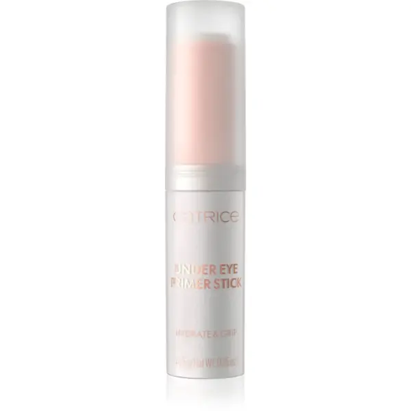 Catrice Under Eye Primer Stick baza hidratantă de machiaj zona ochilor 4.5 g