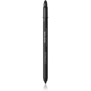 Catrice Velvet Glide creion dermatograf waterproof cu efect matifiant
