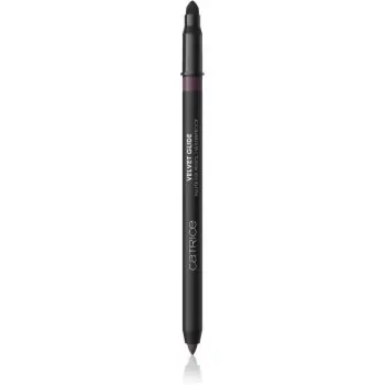 Catrice Velvet Glide creion dermatograf waterproof cu efect matifiant