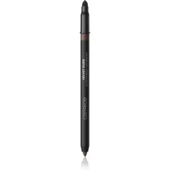 Catrice Velvet Glide creion dermatograf waterproof cu efect matifiant