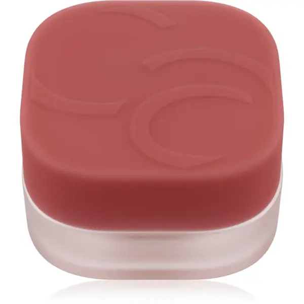 Catrice Velvet Pudding Blurring Blush blush mat cremos culoare 040 Maple Mousse 5 g