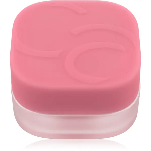 Catrice Velvet Pudding Blurring Blush blush mat cremos culoare 030 Pink Parfait 5 g