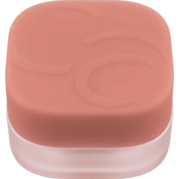 Catrice Velvet Pudding Blurring Blush blush mat cremos culoare 060 Rose Soufflé 5 g