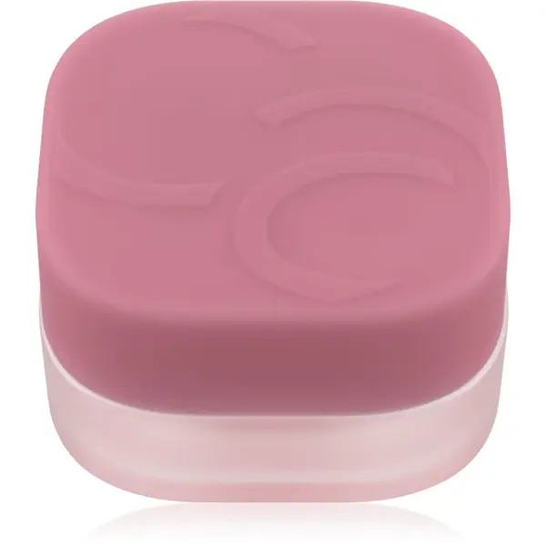 Catrice Velvet Pudding Blurring Blush blush mat cremos culoare 010 Raspberry Fudge 5 g