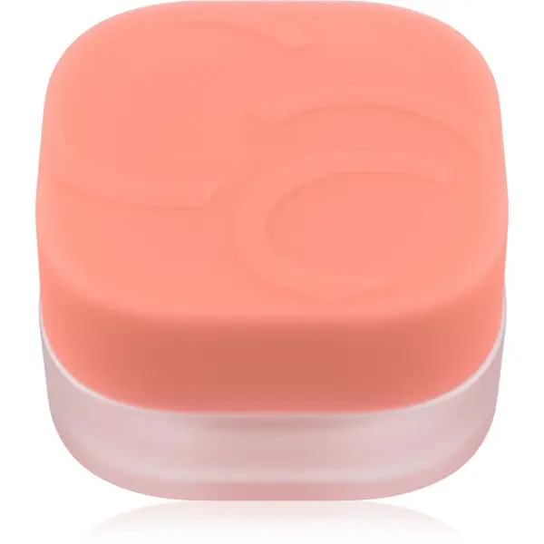 Catrice Velvet Pudding Blurring Blush blush mat cremos culoare 020 Peach Pudding 5 g