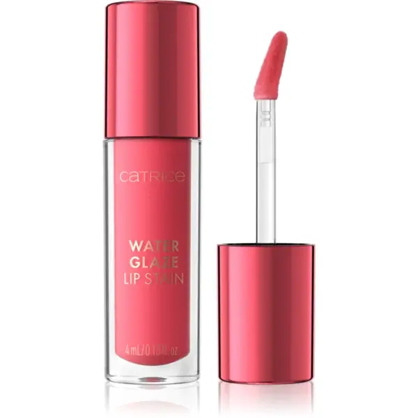 Catrice Water Glaze ruj culoare 010 Liquid Desire 4 ml