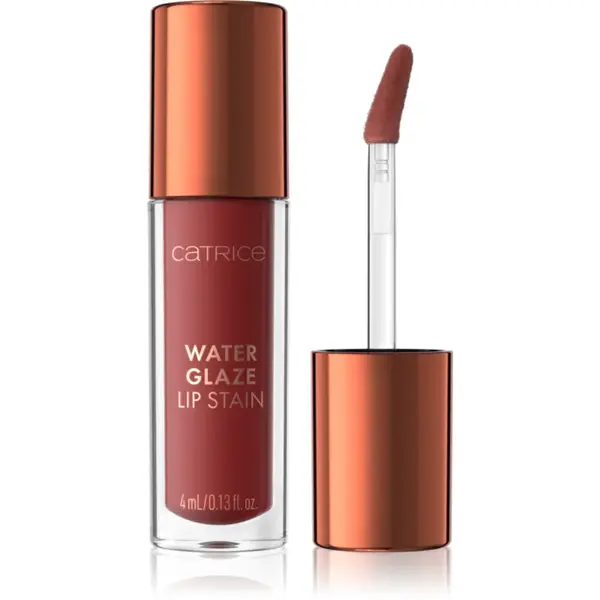 Catrice Water Glaze ruj culoare 030 Liquid Sugar 4 ml
