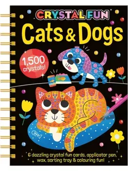Cats & Dogs, Hardback/Zach Rosenthal