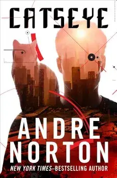 Catseye, Paperback/Andre Norton