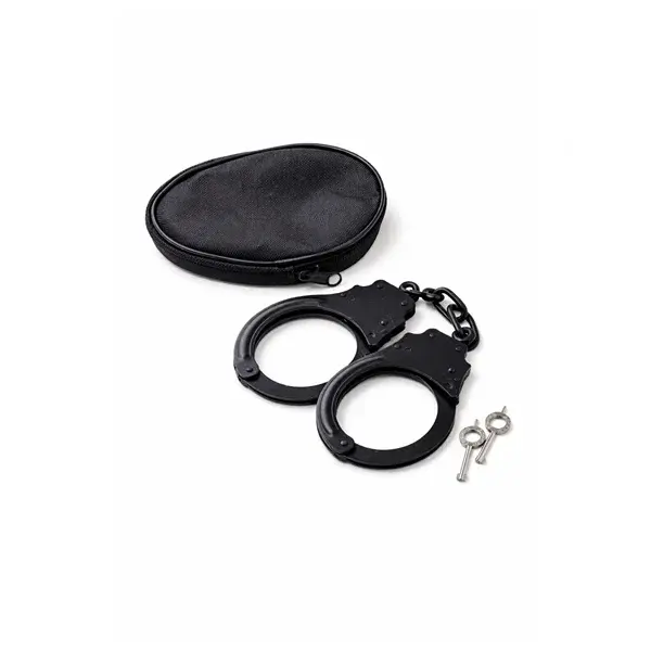 Catuse, otel inoxidabil, sistem Double Lock, DEPOX , husa inclusa, 20 cm