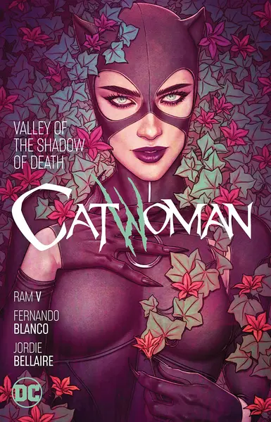 Catwoman - Volume 5 | Ram V.