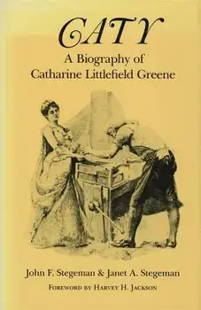 Caty/John F. Stegeman