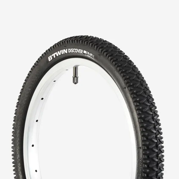 Cauciuc bicicletă talon rigif 16x1.60 / etrto 40-305 Copii