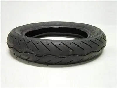 Cauciuc Kart Slick 12.5x2.25 - Choppy