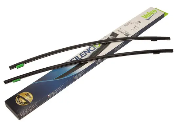 cauciuc lamela stergator VALEO 574052