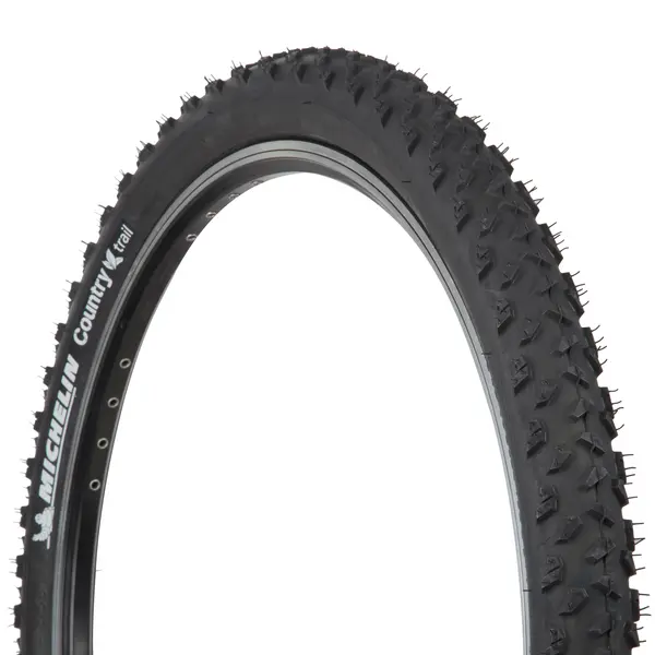 Cauciuc MTB Michelin Country Trail Tubeless Ready 26x2.00 Talon flexibil