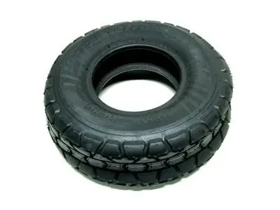 Cauciuc pentru Kart, AllTer 460165-8 - Safari BFR