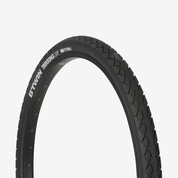 Cauciuc Trekking 1Grip 26x1.75 bicicletă polivalentă