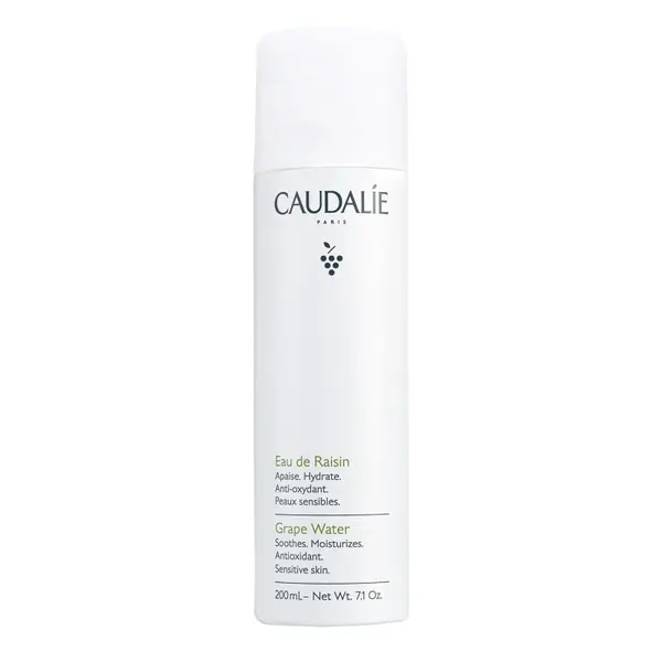 Caudalie Grape Water Apă de struguri pentru față Volum 200 ml