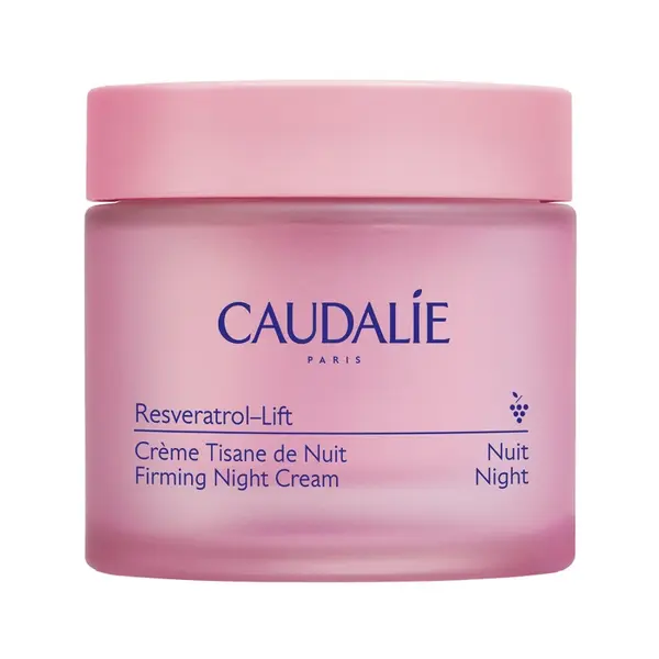 Caudalie Resveratrol-Lift Firming Night Face Cream Volum Rezervă 50 ml