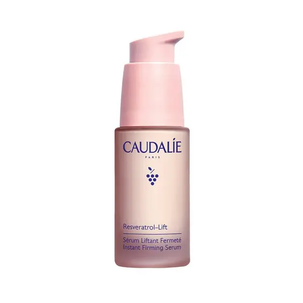 Caudalie Resveratrol-Lift Ser facial de fermitate instantanee Volum 30 ml
