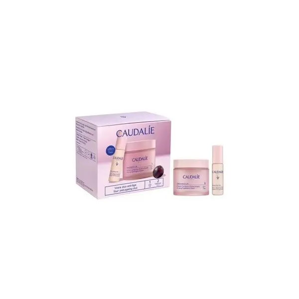 Caudalie Resveratrol-Lift Set cosmetic