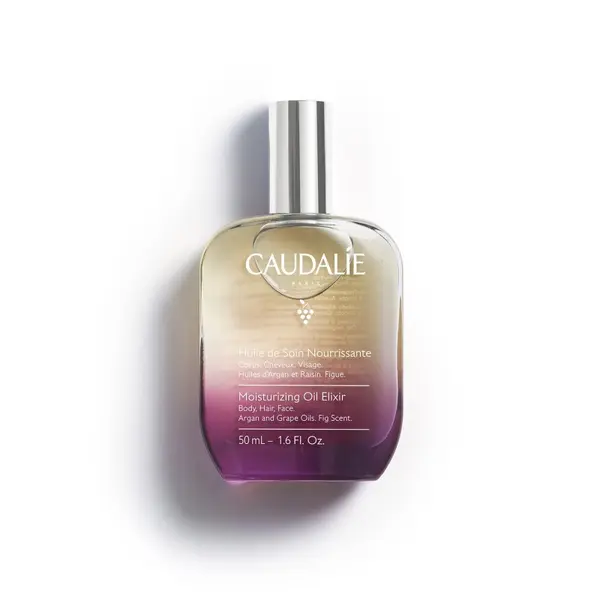 Caudalie Ulei hidratant Elixir Volum 50 ml