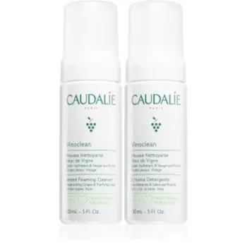 Caudalie Vinoclean set pentru curatare profunda