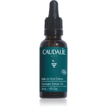 Caudalie Vinoclean Ulei detoxifiant pentru noapte