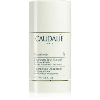 Caudalie Vinofresh deodorant stick