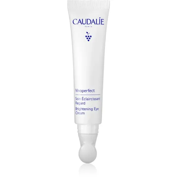 Caudalie Vinoperfect crema de ochi iluminatoare 15 ml