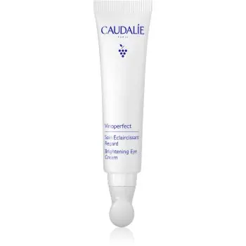 Caudalie Vinoperfect crema de ochi iluminatoare
