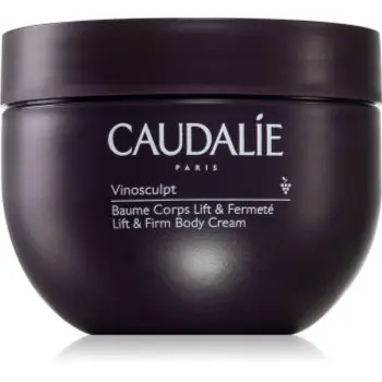 Caudalie Vinosculpt Lift & Firm Body Cream crema de corp pentru fermitatea pielii