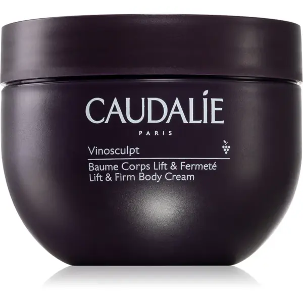 Caudalie Vinosculpt Lift & Firm Body Cream crema de corp pentru fermitatea pielii 250 ml