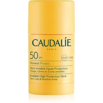 Caudalie Vinosun tratament pentru protectie solara pentru fata si zonele sensibile ale pielii
