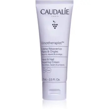 Caudalie Vinotherapist Hand & Nail Cream cremă hidratantă pentru maini si unghii
