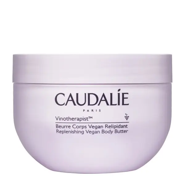 Caudalie Vinotherapist Ulei hrănitor vegan pentru corp Volum 250 ml