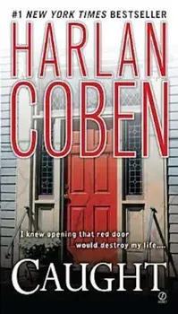Caught, Paperback/Harlan Coben