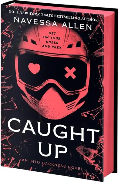 Caught Up (Special Edition)