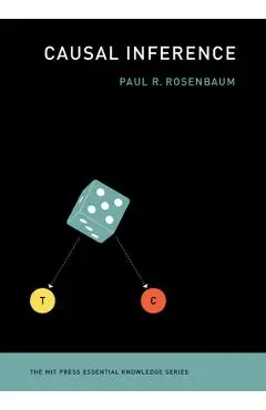 Causal Inference - Paul R. Rosenbaum